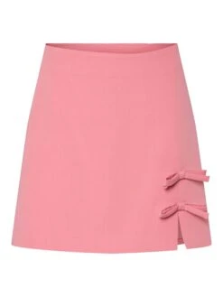 YASERNA MINIROK -YAS Kleding Winkel 26037294 Bubblegum 001