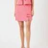 YASERNA MINIROK -YAS Kleding Winkel 26037294 Bubblegum 003