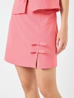 YASERNA MINIROK -YAS Kleding Winkel 26037294 Bubblegum 006