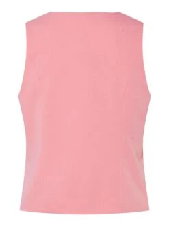 YASERNA MOUWLOZE TOP -YAS Kleding Winkel 26037297 Bubblegum 002