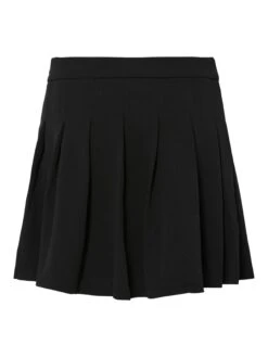 YASNAJA MINIROK -YAS Kleding Winkel 26037332 Black 002