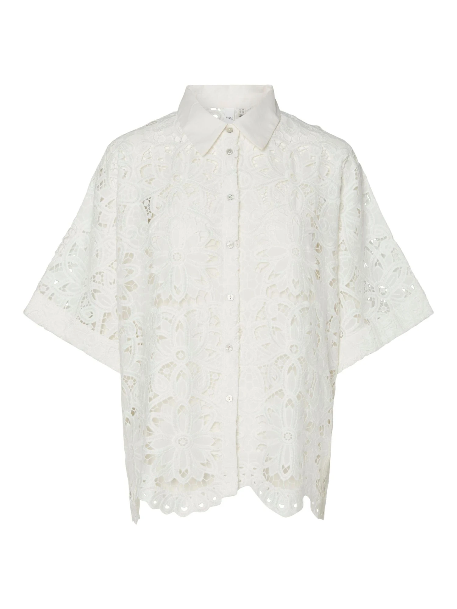 YASMILVO OVERHEMD 7 YASMILVO OVERHEMD - Afbeelding 5