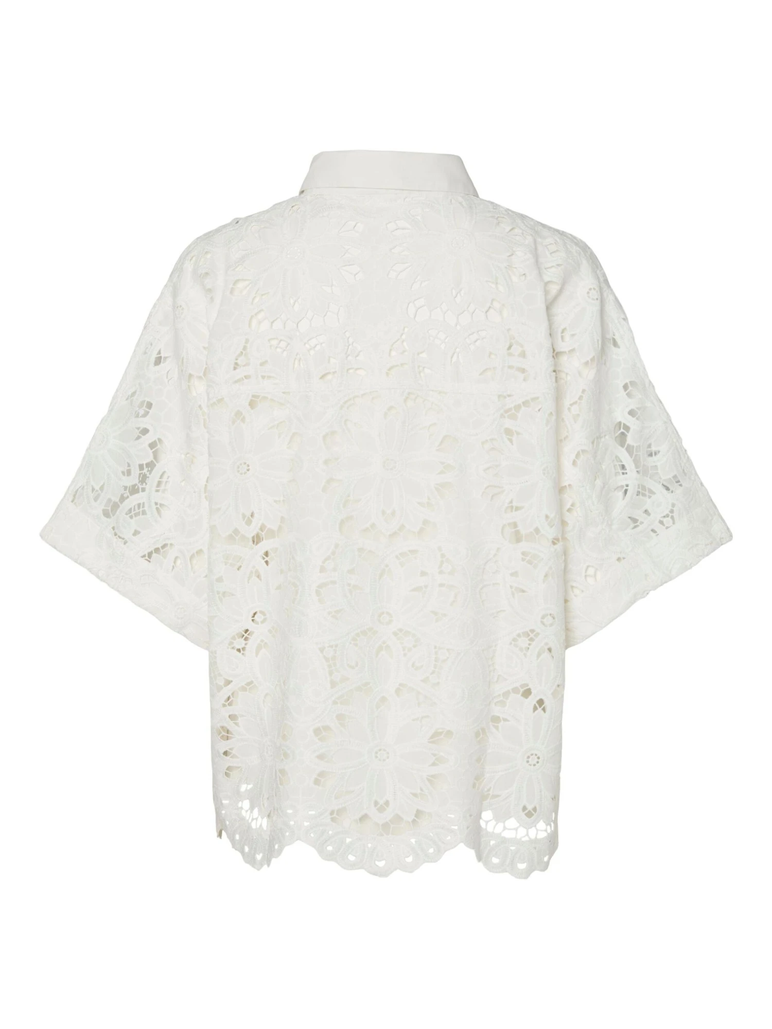 YASMILVO OVERHEMD 8 YASMILVO OVERHEMD - Afbeelding 6