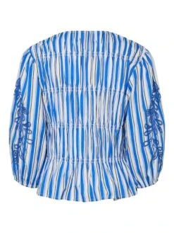 YASTIMO TOP -YAS Kleding Winkel 26037481 SuperSonic 1184051 002