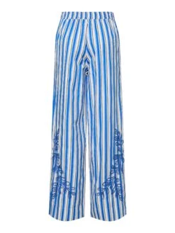 YASTIMO BROEK -YAS Kleding Winkel 26037482 SuperSonic 1184054 002