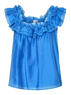 YASSONIC TOP -YAS Kleding Winkel 26037485 SuperSonic 001