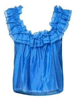 YASSONIC TOP -YAS Kleding Winkel 26037485 SuperSonic 002