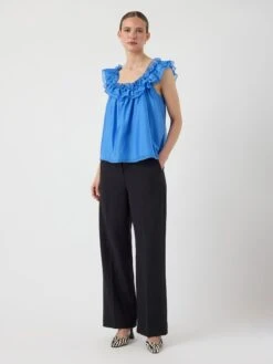 YASSONIC TOP -YAS Kleding Winkel 26037485 SuperSonic 005