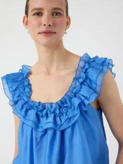 YASSONIC TOP -YAS Kleding Winkel 26037485 SuperSonic 006