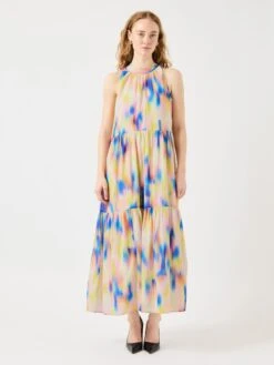 YASVIRANO MAXI-JURK