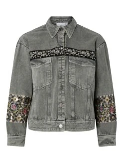 YAS Kleding Winkel 53 YAS Kleding Winkel -YAS Kleding Winkel 26037494 MediumGreyDenim 001