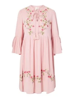 YASCHELLA TUNIEK -YAS Kleding Winkel 26037511 CoralBlush 1184751 001