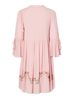 YASCHELLA TUNIEK -YAS Kleding Winkel 26037511 CoralBlush 1184751 002