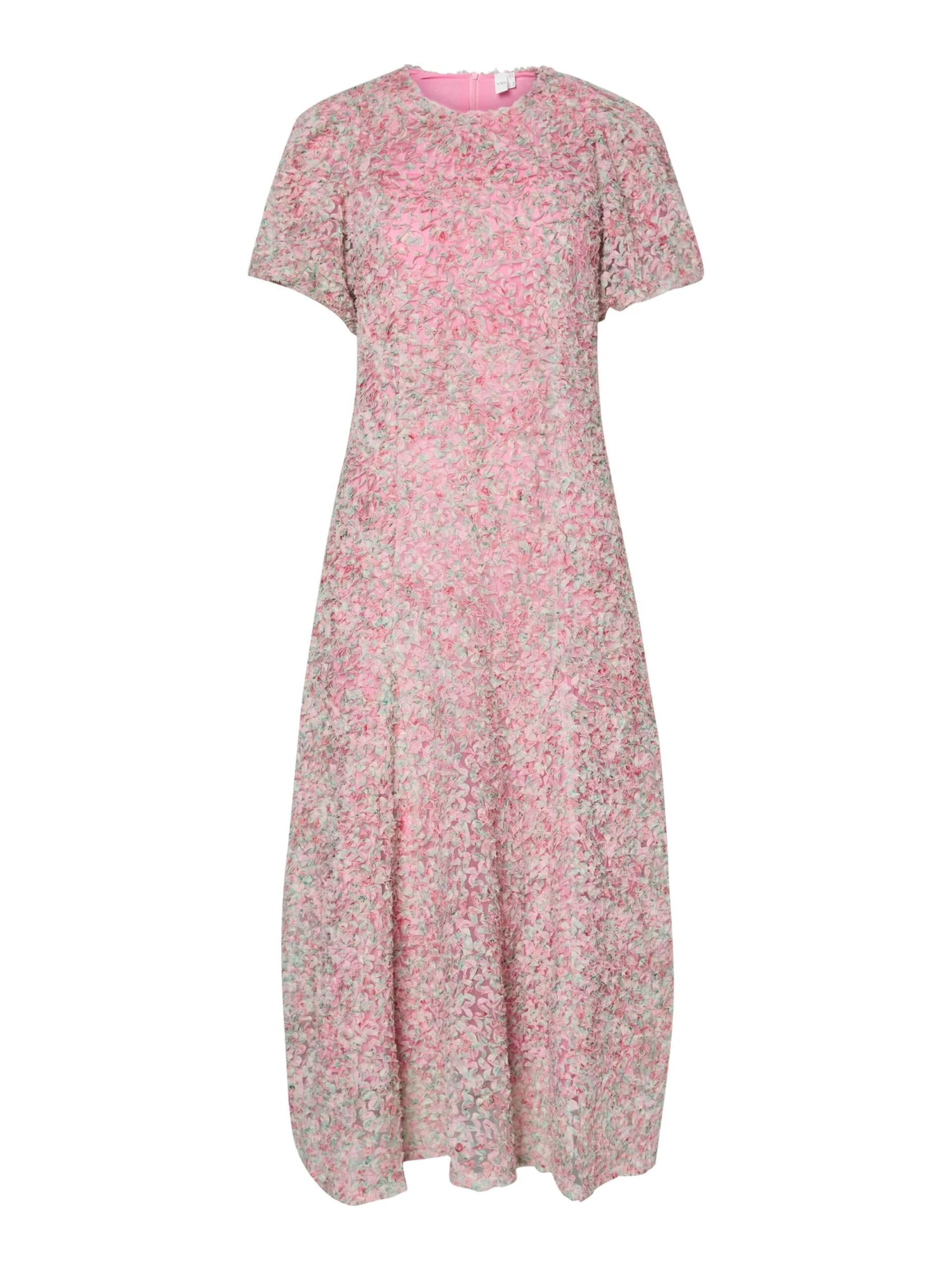 YASKERRY MAXI-JURK 7 YASKERRY MAXI-JURK - Afbeelding 5