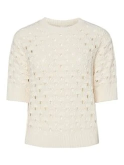 YASMANSA TRUI -YAS Kleding Winkel 26037552 StarWhite 001