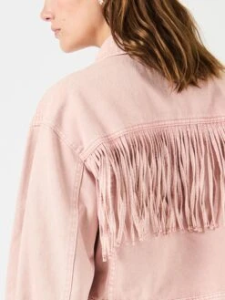 YASSUN SPIJKERJAS -YAS Kleding Winkel 26037558 Zephyr 006