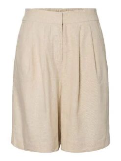 YASTUNNI SHORTS -YAS Kleding Winkel 26037584 WhitePepper 1186510 001