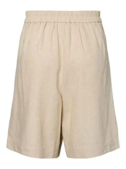 YASTUNNI SHORTS -YAS Kleding Winkel 26037584 WhitePepper 1186510 002