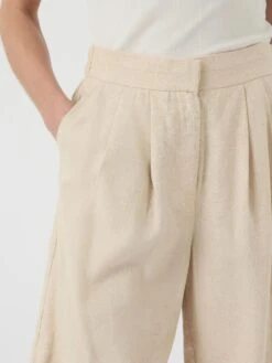 YASTUNNI SHORTS -YAS Kleding Winkel 26037584 WhitePepper 1186510 006