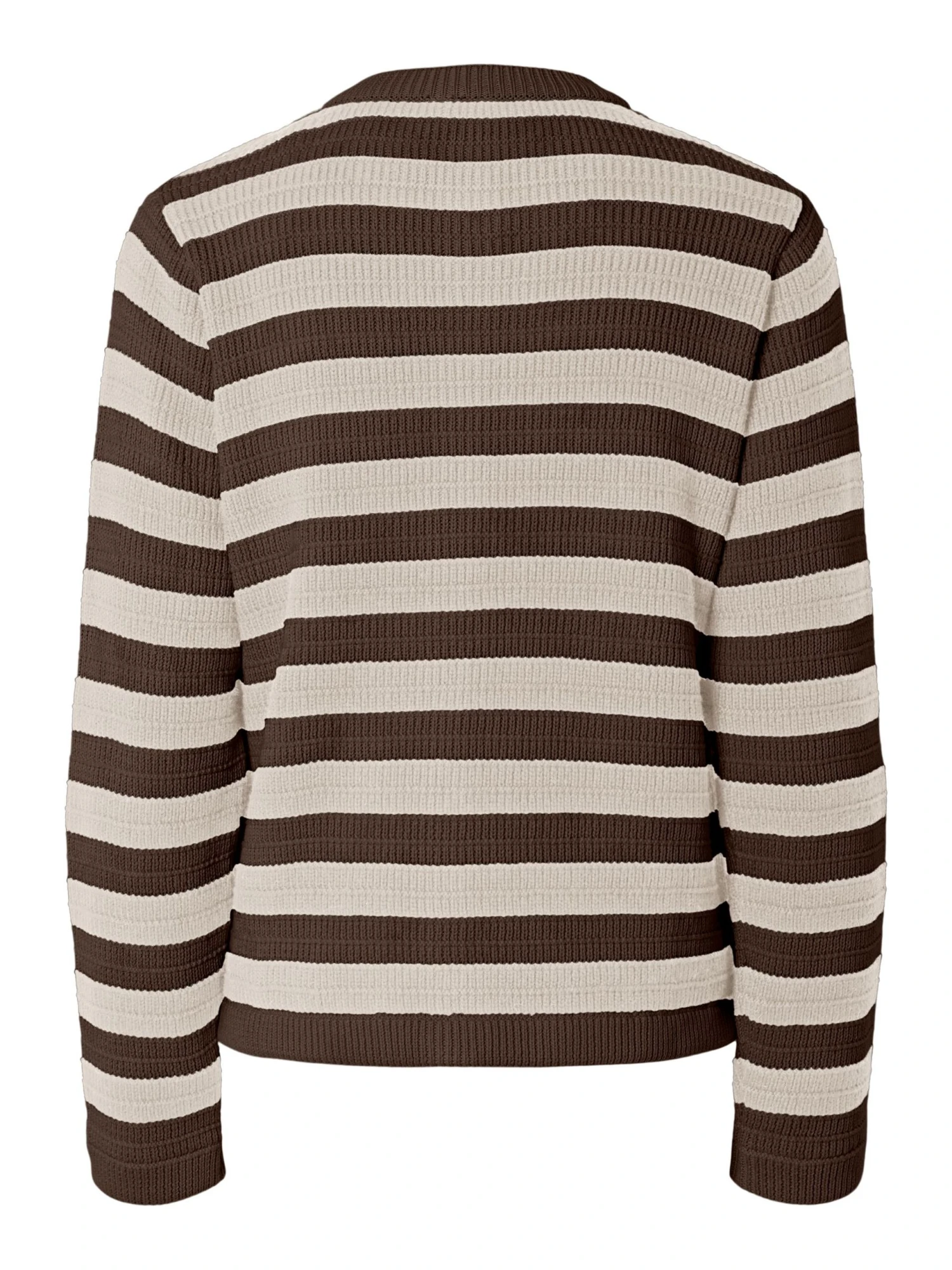 YASSIRONI GEBREID VEST 8 YASSIRONI GEBREID VEST - Afbeelding 6