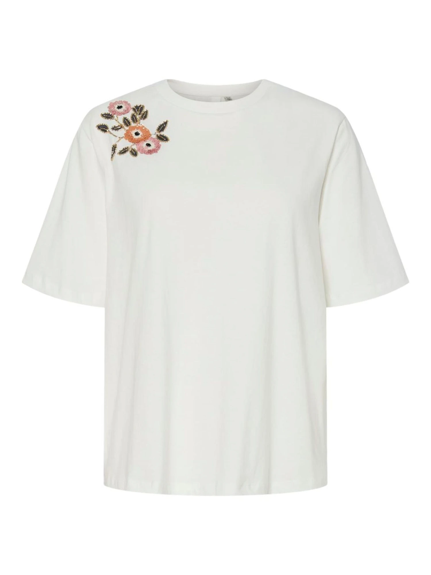 YASSANNIA T-SHIRT 7 YASSANNIA T-SHIRT - Afbeelding 5