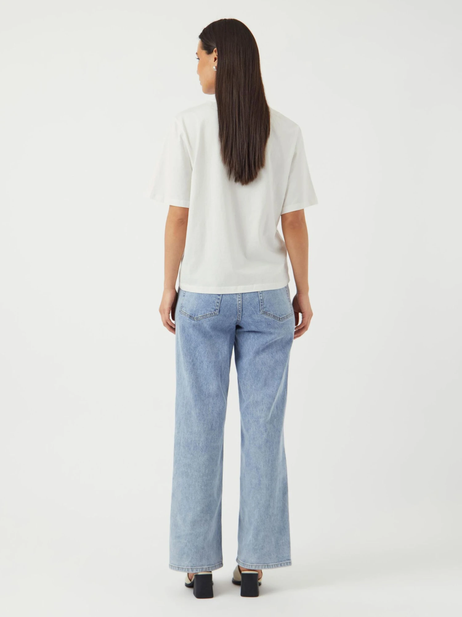 YASSANNIA T-SHIRT 4 YASSANNIA T-SHIRT - Afbeelding 2