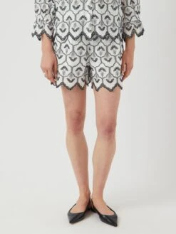 YASMULLA SHORTS