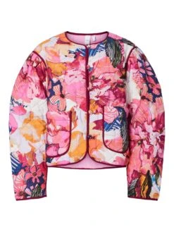 YAS Kleding Winkel 45 YAS Kleding Winkel -YAS Kleding Winkel 26037679 SachetPink 1188182 001