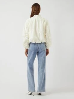 YASJOANNA BOMBERJACK -YAS Kleding Winkel 26037716 Birch 004