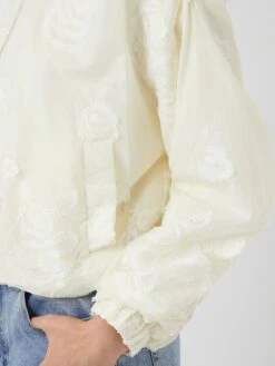 YASJOANNA BOMBERJACK -YAS Kleding Winkel 26037716 Birch 007