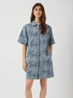 YASFLAMERA KORTE JURK