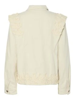 YASLUINA SPIJKERJAS -YAS Kleding Winkel 26037769 Birch 002