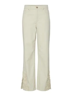 YASLUINA JEANS -YAS Kleding Winkel 26037770 Birch 001