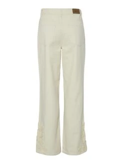 YASLUINA JEANS -YAS Kleding Winkel 26037770 Birch 002