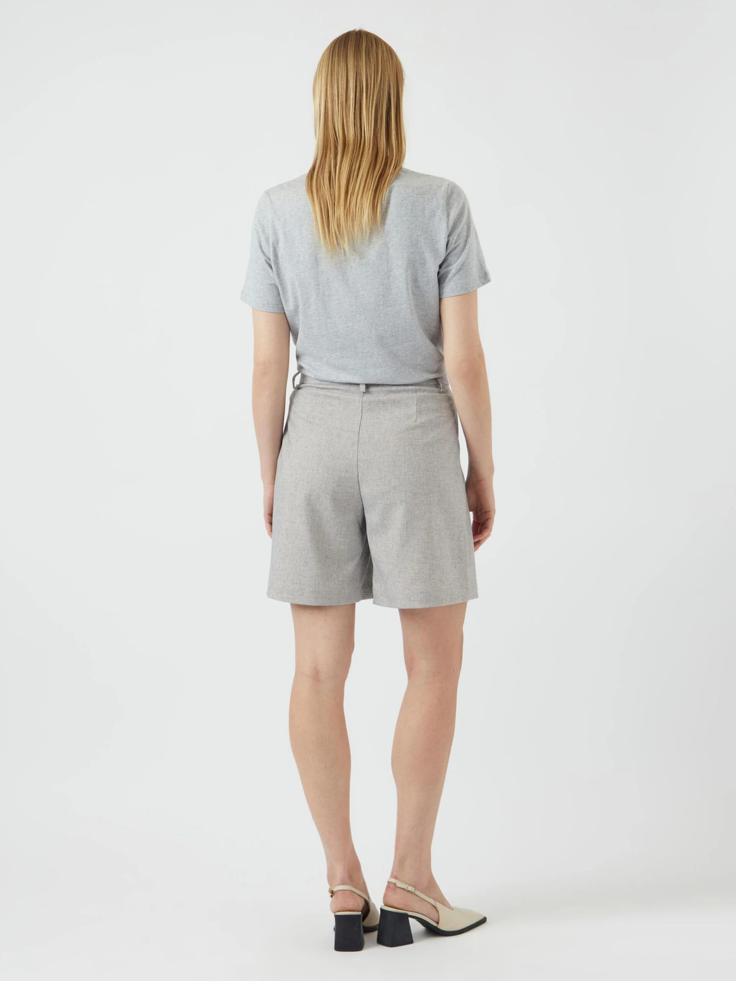 YASRIU SHORTS 4 YASRIU SHORTS - Afbeelding 2