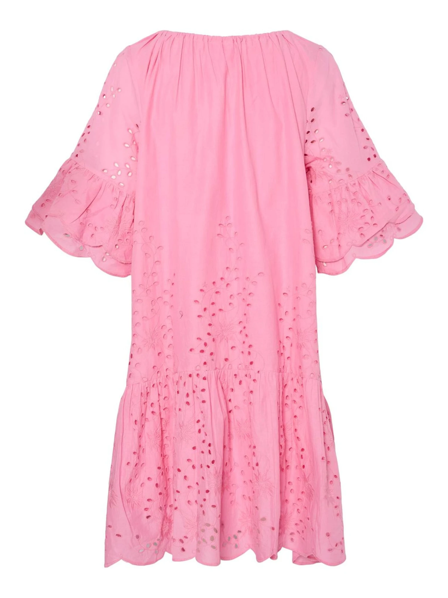 YASJOHANNA KORTE JURK 8 YASJOHANNA KORTE JURK - Afbeelding 6