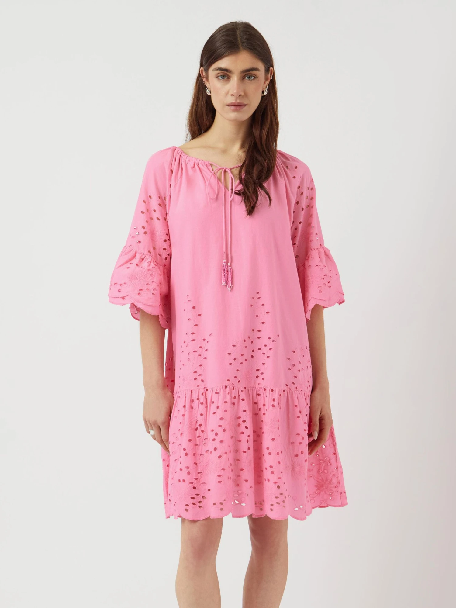 YASJOHANNA KORTE JURK 3 YASJOHANNA KORTE JURK