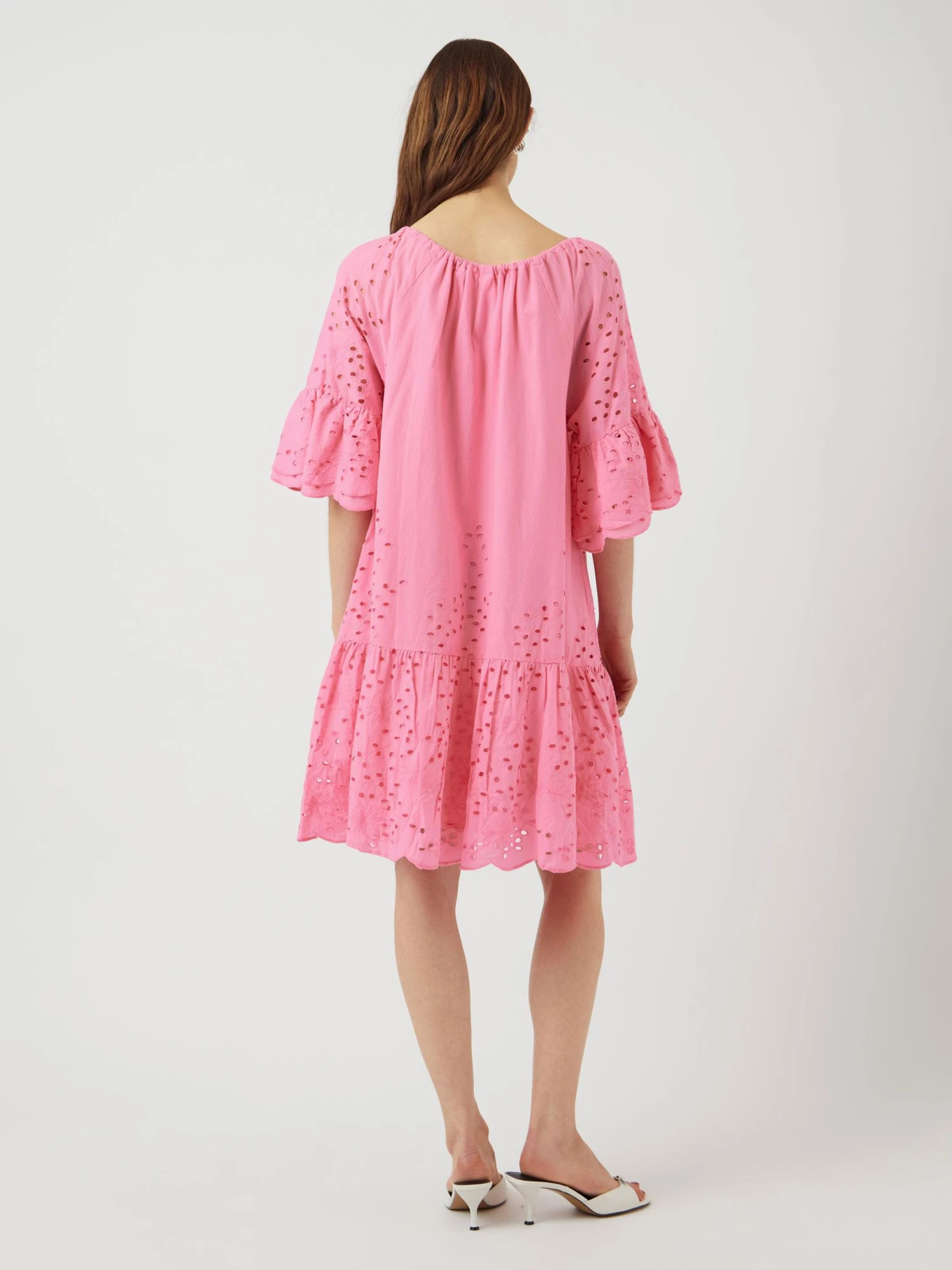 YASJOHANNA KORTE JURK 4 YASJOHANNA KORTE JURK - Afbeelding 2