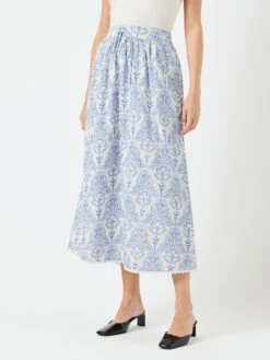 YASCINNI MIDDELLANGE ROK