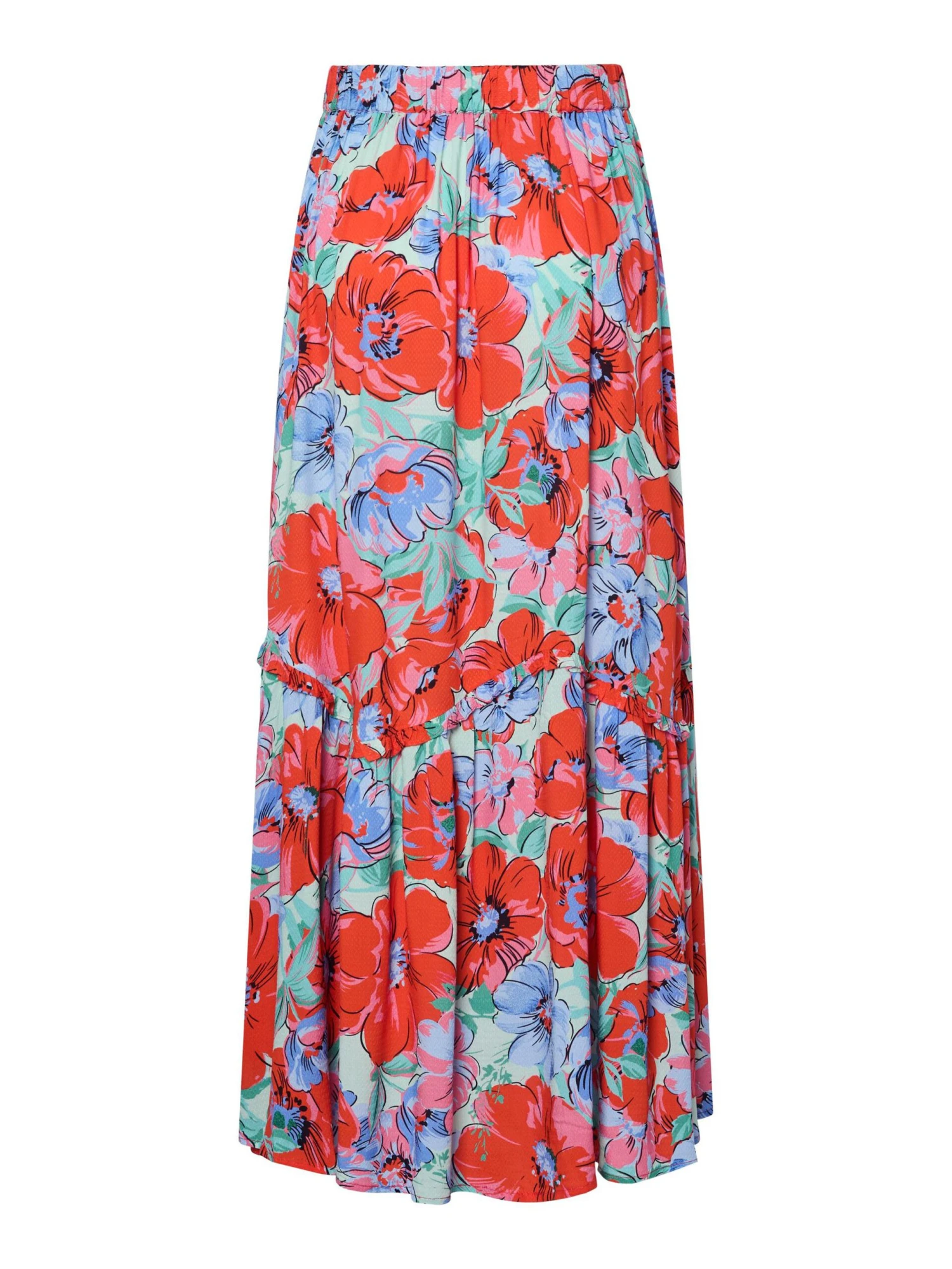 YASSIRIMA MIDDELLANGE ROK 8 YASSIRIMA MIDDELLANGE ROK - Afbeelding 6