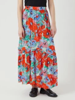 YASSIRIMA MIDDELLANGE ROK