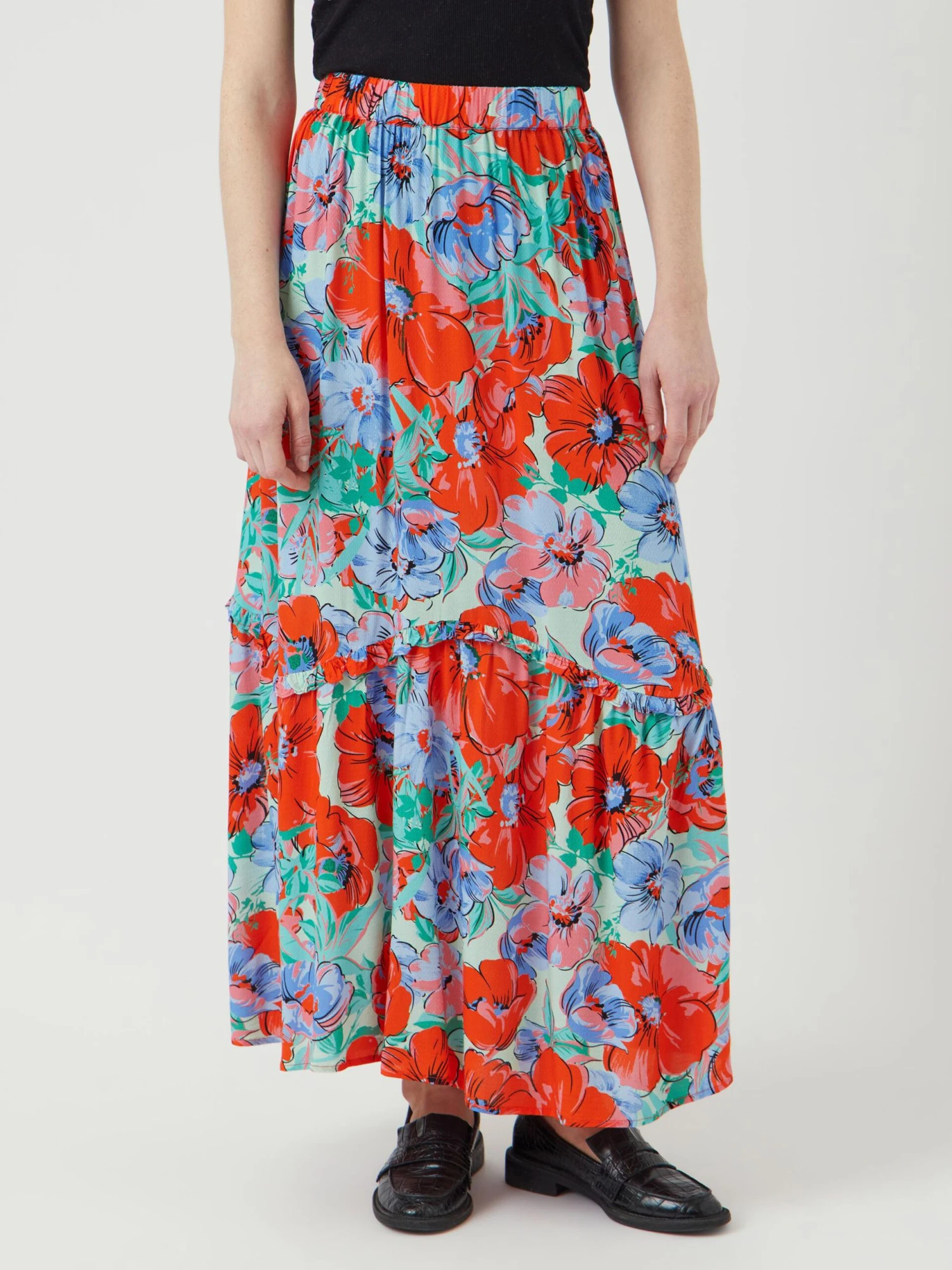 YASSIRIMA MIDDELLANGE ROK 3 YASSIRIMA MIDDELLANGE ROK