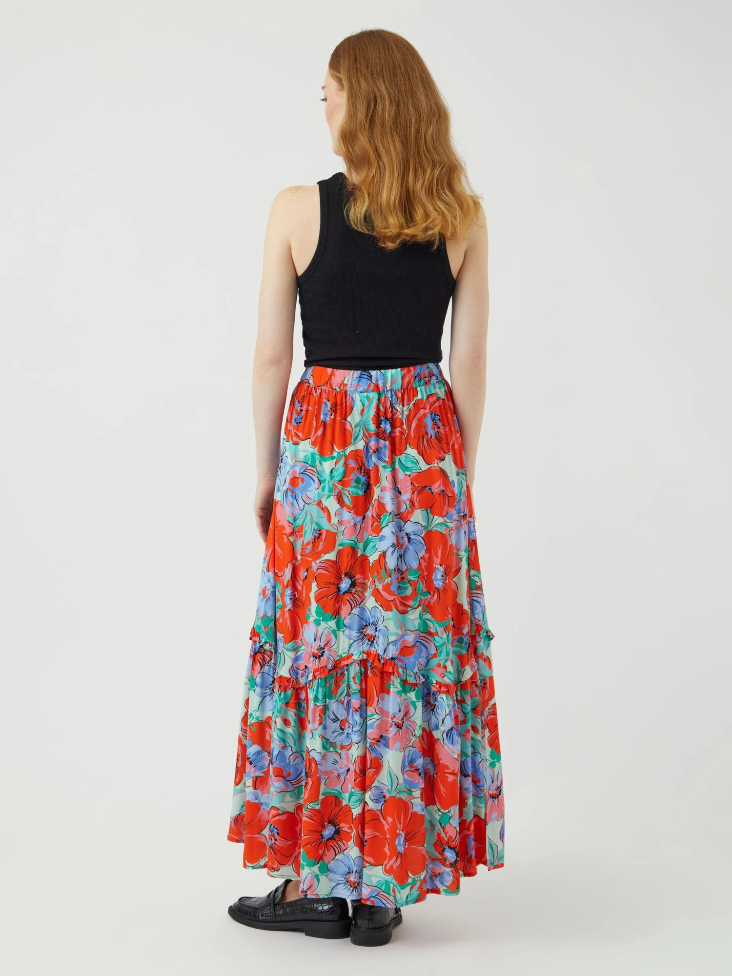 YASSIRIMA MIDDELLANGE ROK 4 YASSIRIMA MIDDELLANGE ROK - Afbeelding 2