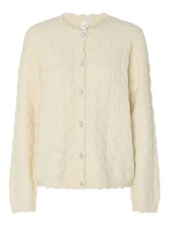 YASBUBERA GEBREID VEST