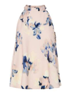 YASSERAKI MOUWLOZE TOP 12 YASSERAKI MOUWLOZE TOP -YAS Kleding Winkel 26037895 CameoRose 1194456 001