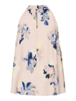 YASSERAKI MOUWLOZE TOP 13 YASSERAKI MOUWLOZE TOP -YAS Kleding Winkel 26037895 CameoRose 1194456 002