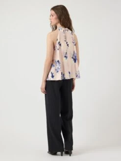 YASSERAKI MOUWLOZE TOP 9 YASSERAKI MOUWLOZE TOP -YAS Kleding Winkel 26037895 CameoRose 1194456 004