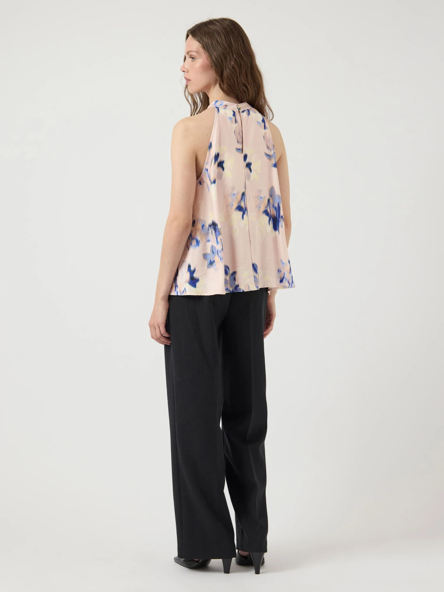 YASSERAKI MOUWLOZE TOP 4 YASSERAKI MOUWLOZE TOP - Afbeelding 2