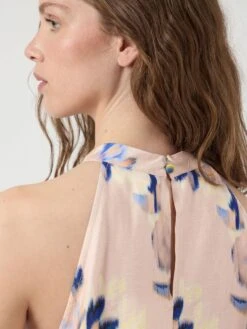 YASSERAKI MOUWLOZE TOP 10 YASSERAKI MOUWLOZE TOP -YAS Kleding Winkel 26037895 CameoRose 1194456 006