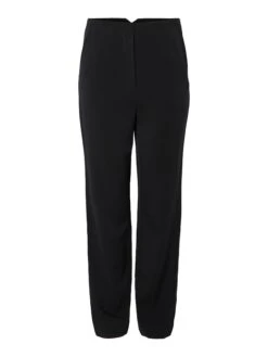 YASSUSSI HW ENKEL BROEK -YAS Kleding Winkel 26037932 Black 001